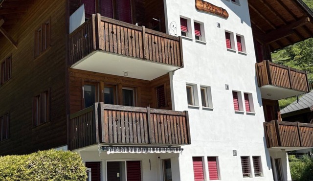 Thermik 3 1. OG Süd by Interhome