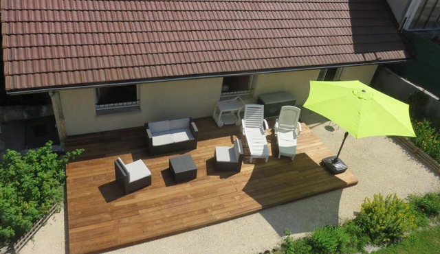 Thermik - LA Rochette