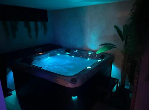 Thermo'Spa - Gîte Spa Privatif