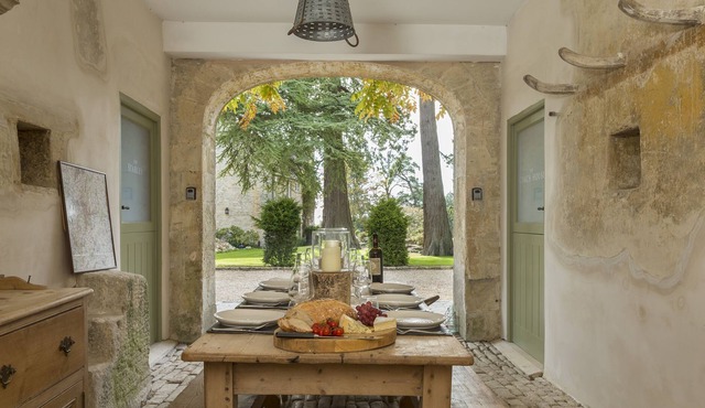 These beautiful properties have been refurbished to an impeccable standard.