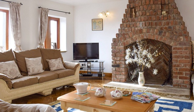 These semi-detached barn conversions, boasting character and comfort throughout are ideal for walker