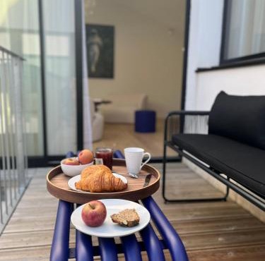 theSocial Liveur- SOHO- LES CHARTRONS