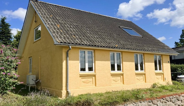 "Thessa" - 4km from the sea by Interhome