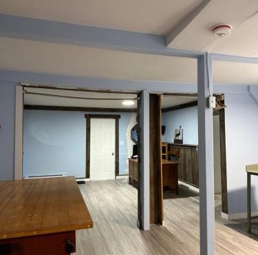 Thessalon Farm House -Space Share