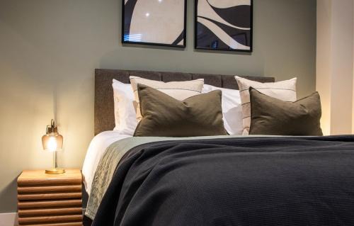 Thetford Hive - Premium Self Check-In Aparthotel