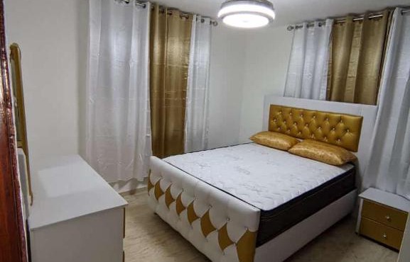 They family Paradise