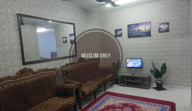 THIFFAH HOMESTAY KUALA PERLIS