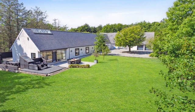 "Thilo" - 2.3km from the sea by Interhome