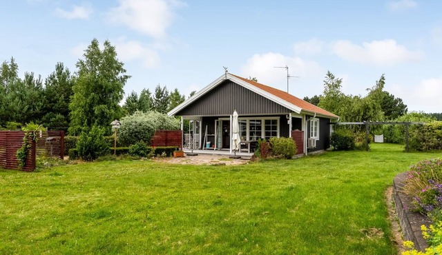 "Thine" - 800m from the sea by Interhome