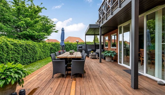 "Thiokk" - 500m from the sea by Interhome