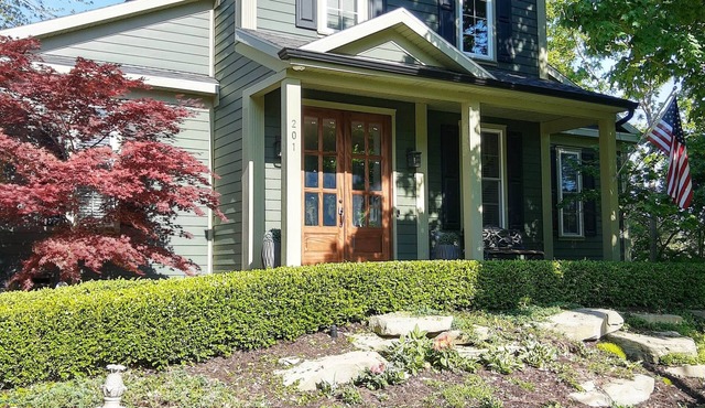 Third Coast Hideaway - Saugatuck-Douglas Downtown, Saugatuck Douglas Downtown