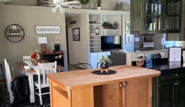Third Day Farm Country Getaway Stay Enjoy the country life