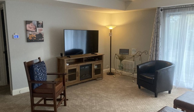 Thirty Day Minimum Condo in Chicago SW Suburbs of Orland Park Illinois