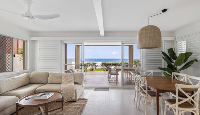 Thirty-Nine Albatross