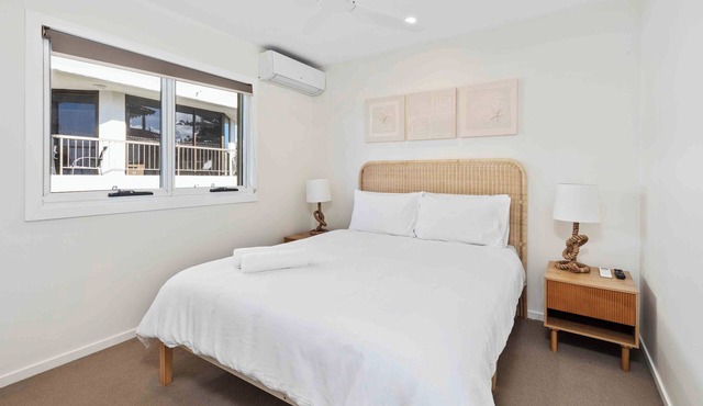 Thirty-Nine Albatross