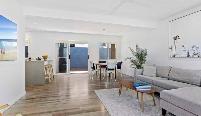 Thirty-Nine Albatross