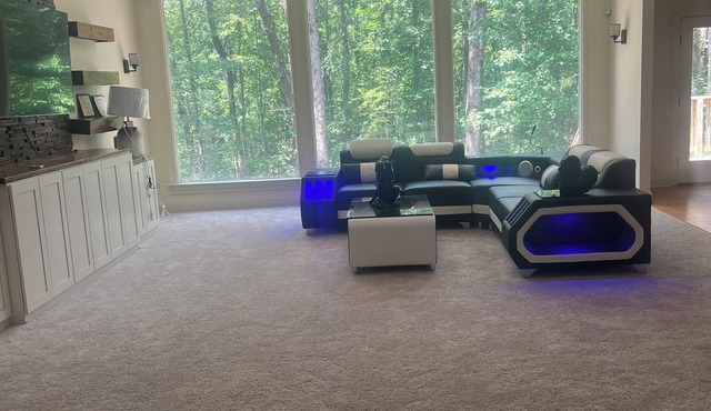 This a great vacation home !