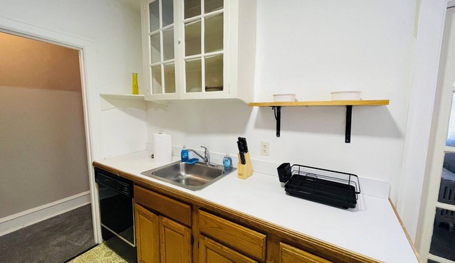 This apartment is a 1 bedroom(s), 1 bathrooms, located in Glenside, PA.