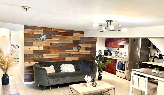 This apartment is a 2 bedroom(s), 1 bathrooms, located in The Bronx, NY.