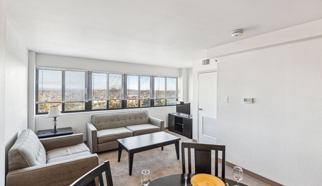 This apartment is a 2 bedroom(s), 2 bathrooms, located in Harrisburg, PA.