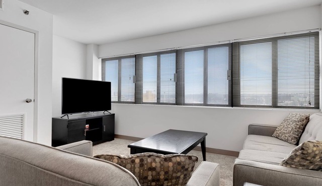 This apartment is a 1 bedroom(s), 1 bathrooms, located in Harrisburg, PA.