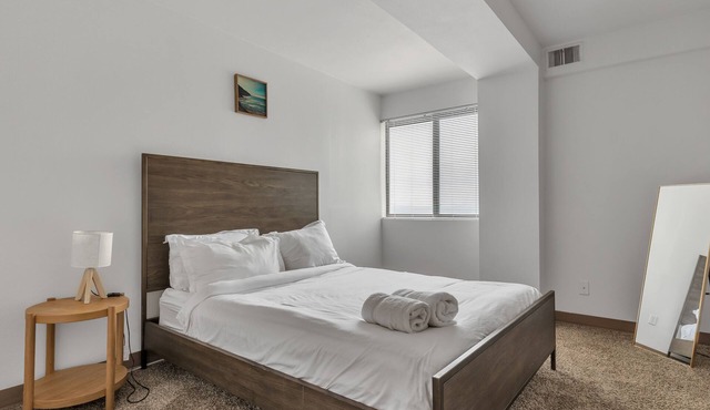 This apartment is a 1 bedroom(s), 1 bathrooms, located in Harrisburg, PA.