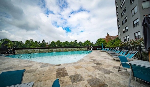 This apartment is a 1 bedroom(s), 1 bathrooms, located in Philadelphia, PA.