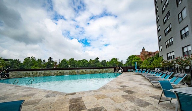 This apartment is a 2 bedroom(s), 1 bathrooms, located in Philadelphia, PA.