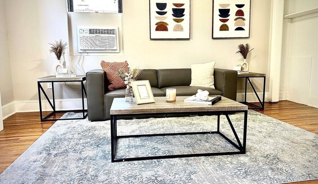 This apartment is a 1 bedroom(s), 1 bathrooms, located in Philadelphia, PA.