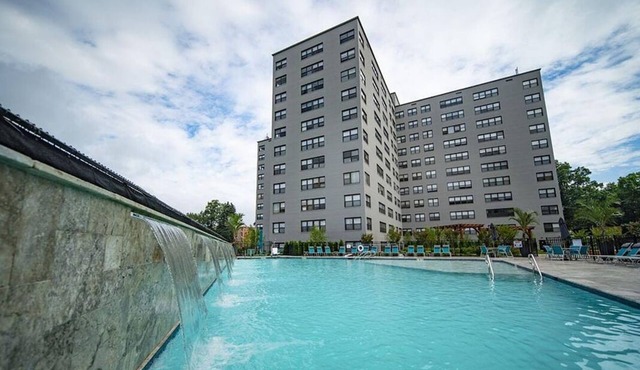 This apartment is a 2 bedroom(s), 1 bathrooms, located in Philadelphia, PA.