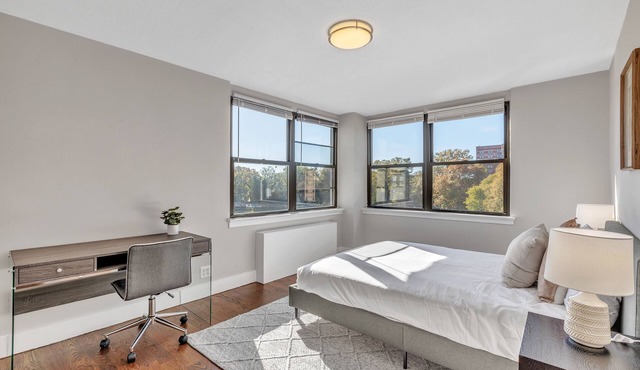 This apartment is a 2 bedroom(s), 1 bathrooms, located in Philadelphia, PA.