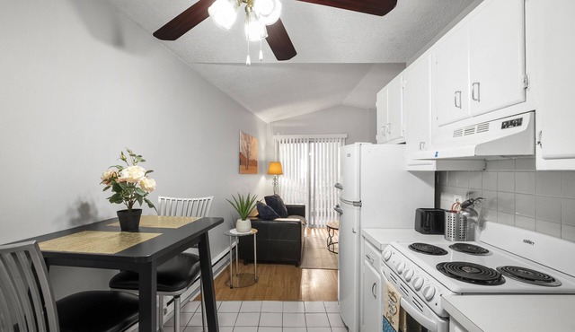 This apartment is a 1 bedroom(s), 1 bathrooms, located in Philadelphia, PA.