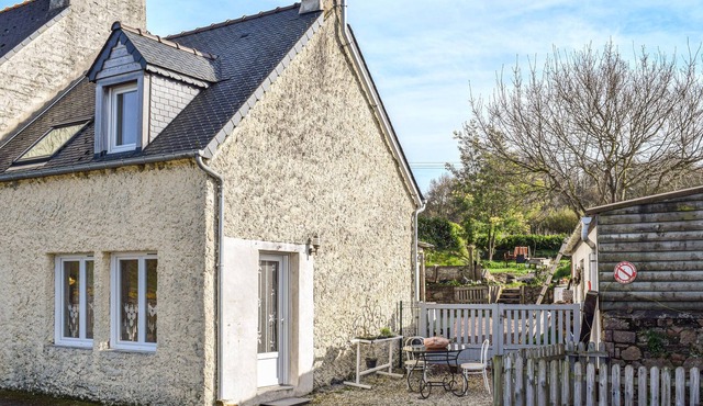 This beautiful country house offers you authentic interior, which creates comfort and coziness.