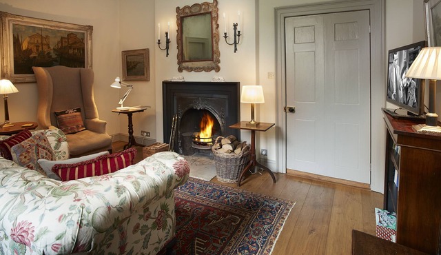 This beautiful property is indeed a very special retreat for two.