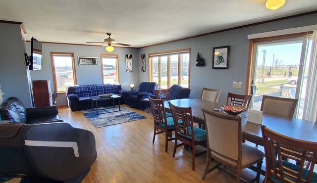 This big old charming house Viroqua