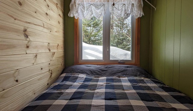 This chalet is a 2 bedroom(s), 1 bathrooms, located in Combloux, Combloux.