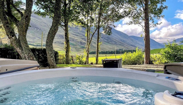 This charming cottage is fully equipped with everything you could need.