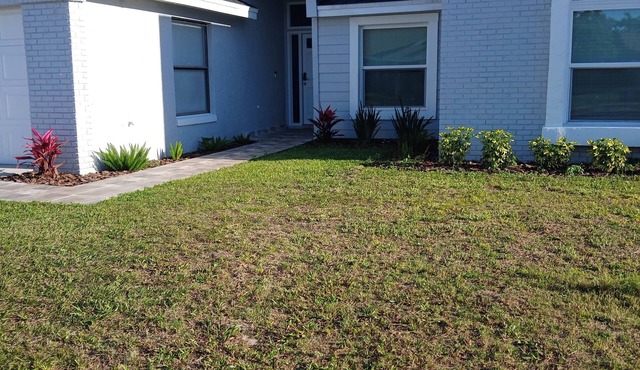 This charming home offers comfort and convenience