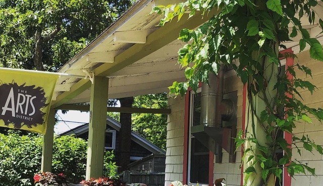 This Charming OB Cottage has Everything in Great location