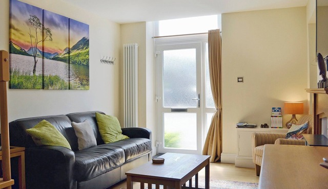 This contemporary chapel conversion is the perfect choice.