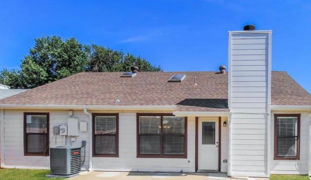 THIS COZY HOME IS ONE OF A KIND