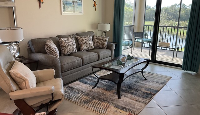 This exquisite 2 bedroom plus a third room which is a office/3rd br