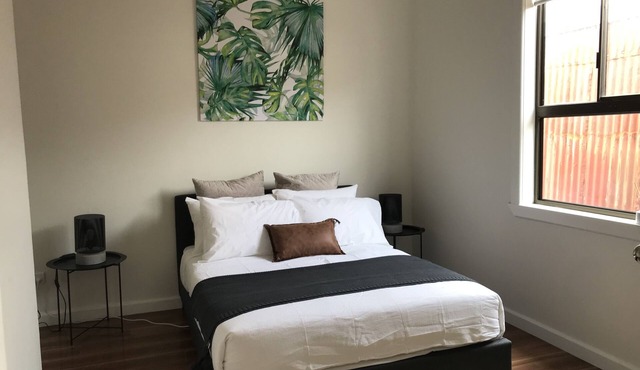 This fabulous old Victorian home is just beautifully renovated