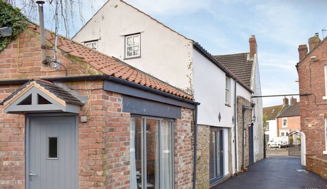 This fully accessible annexe is ideal for couples to explore the rugged beauty of the north east and