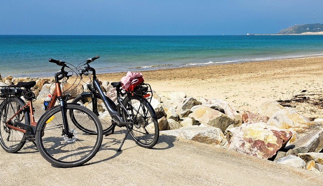 This holiday home is the ideal starting point for discovering Normandy Switzerland.