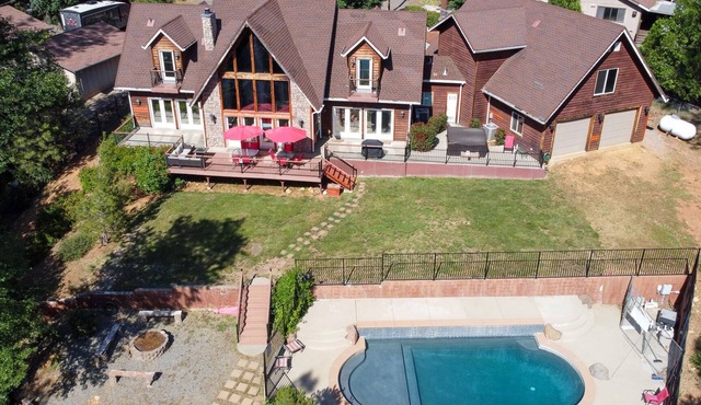 This home has it all and more! Message me for video tour!