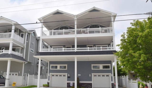 This home has the WOW factor!