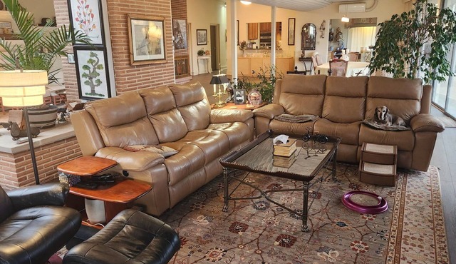 This Home is Special. and now enlarged