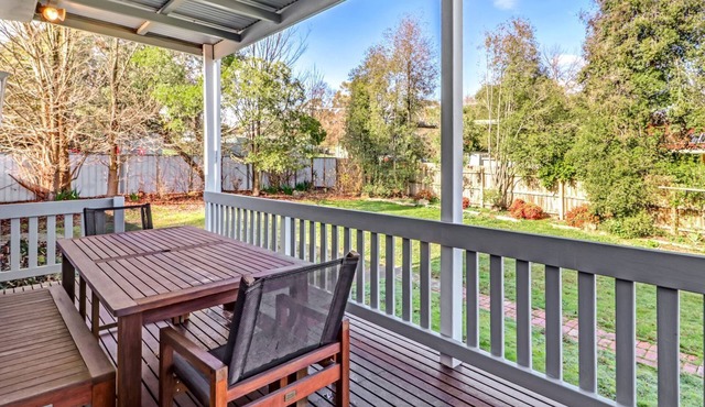 This home isGreat for families and small groups set right in the heart of Mansfield.