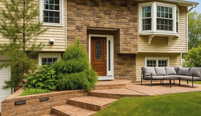 This house is a 3 bedroom(s), 2 bathrooms, located in Latham, NY.